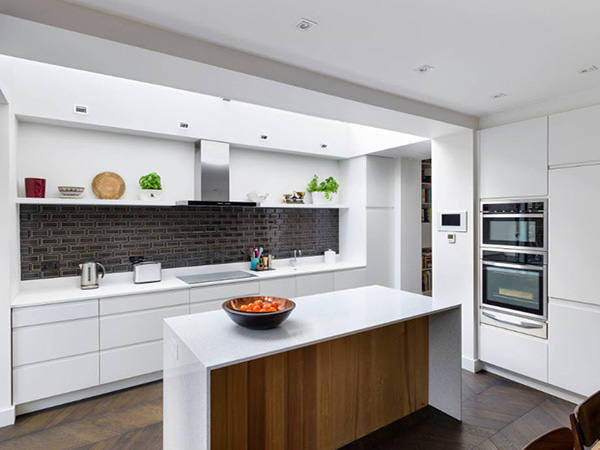 Встроенная кухня "Люкс-108"